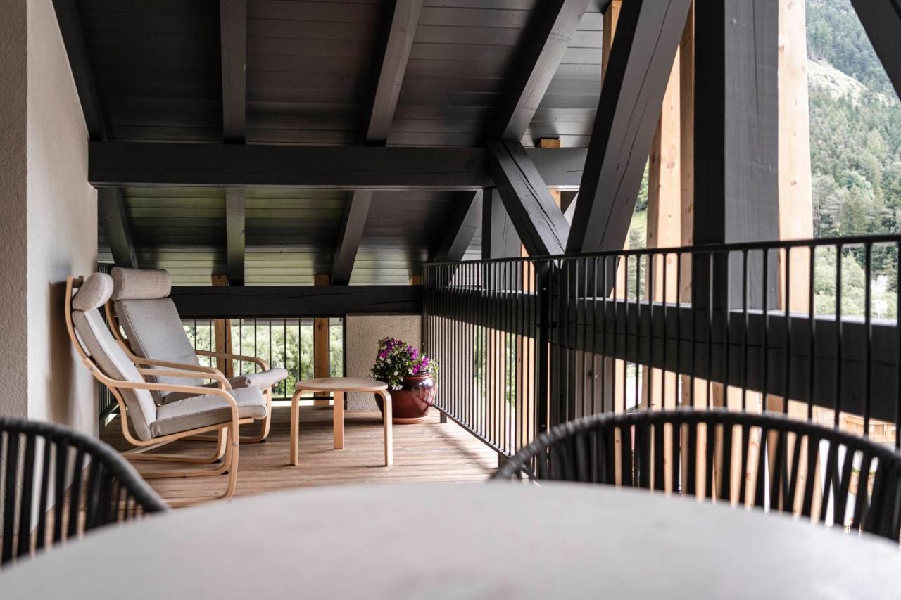 Lamonte Premium Apartments By Feuerstein คอลเลอิซาร์โค ภายนอก รูปภาพ